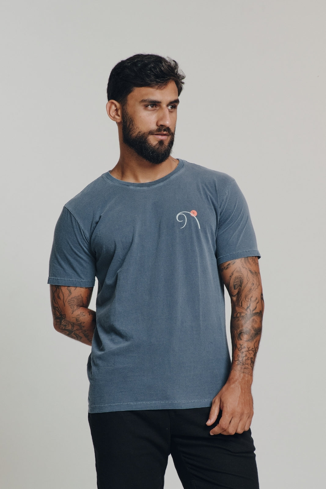 Camiseta Estonada Urca