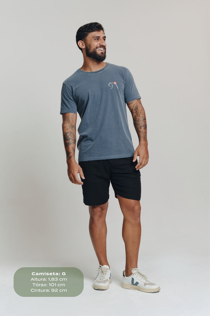 Camiseta Estonada Urca