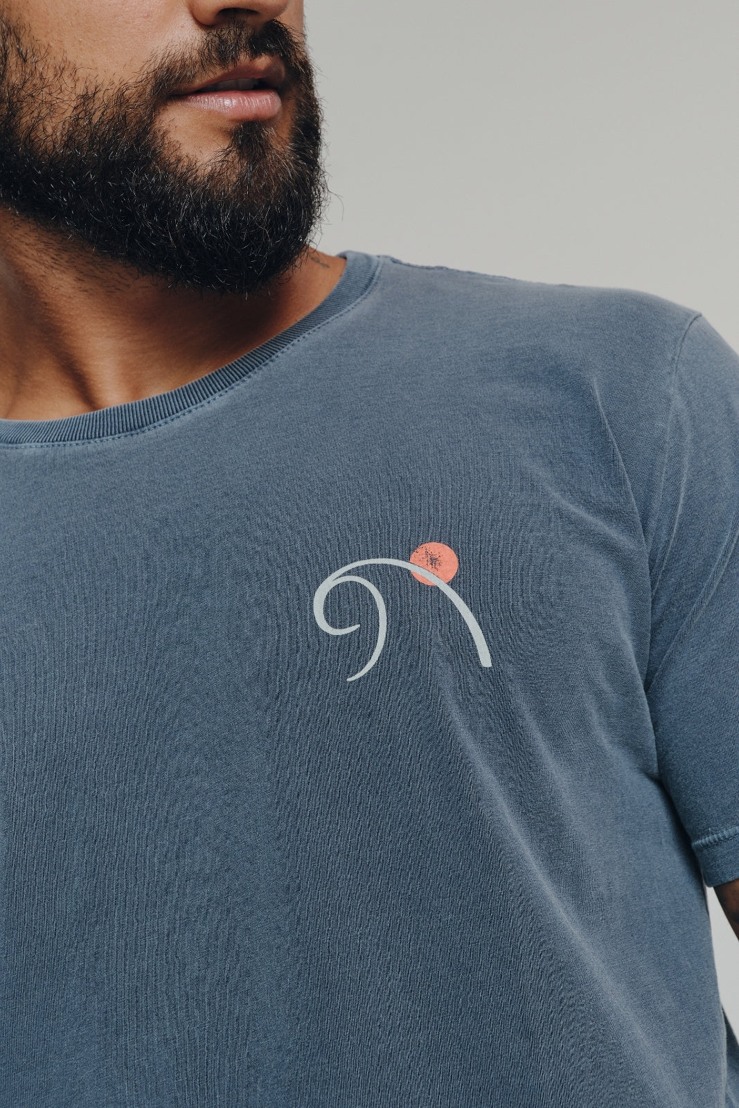 Camiseta Estonada Urca