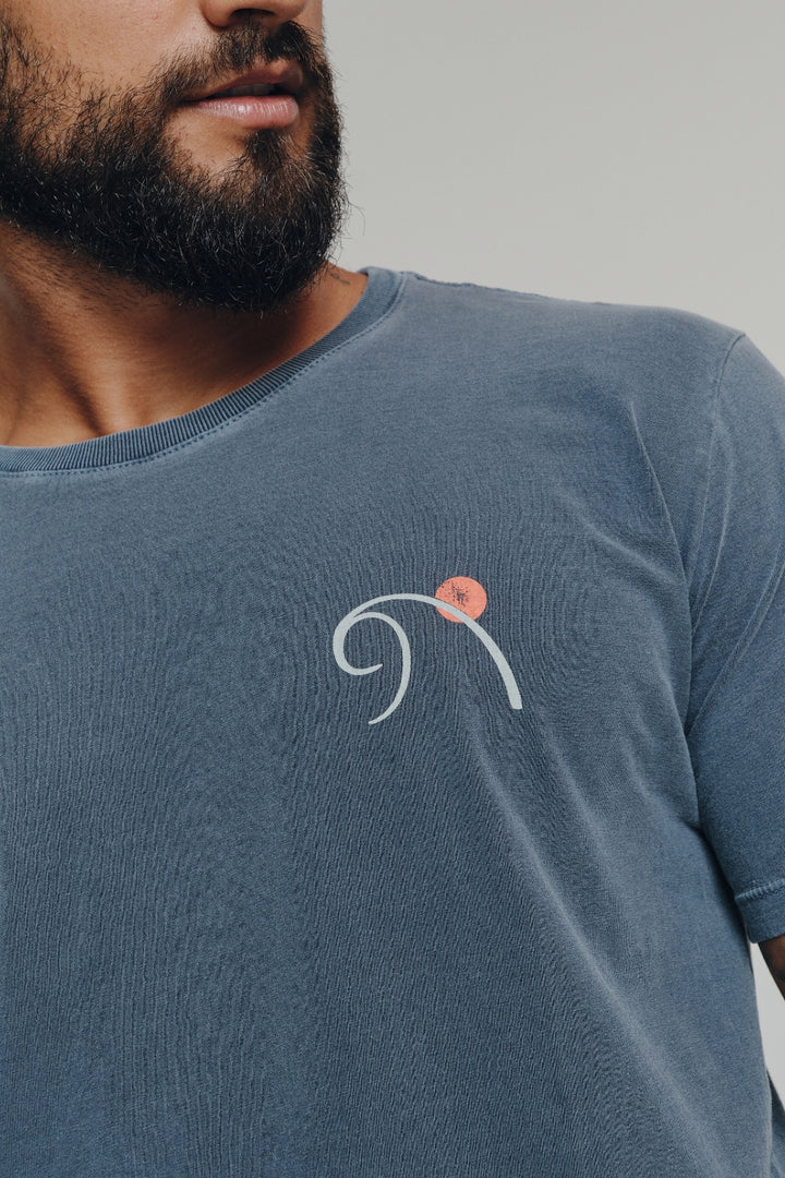 Camiseta Estonada Urca