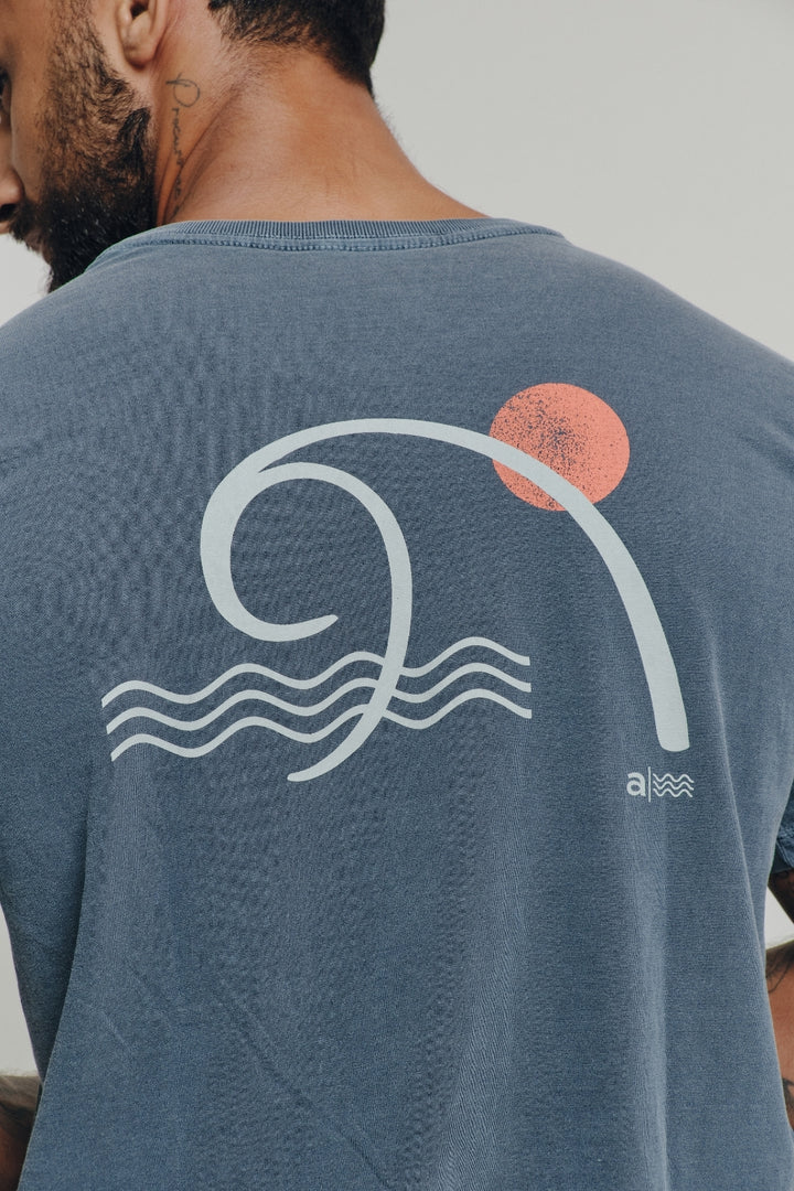 Camiseta Estonada Urca