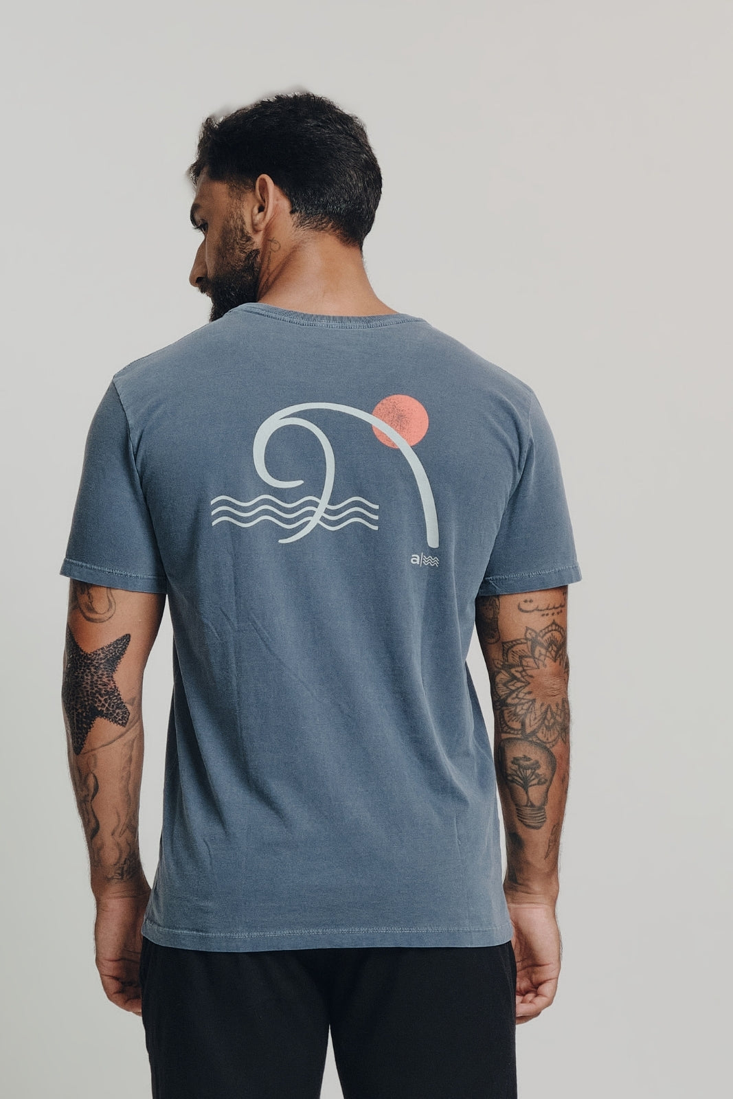 Camiseta Estonada Urca