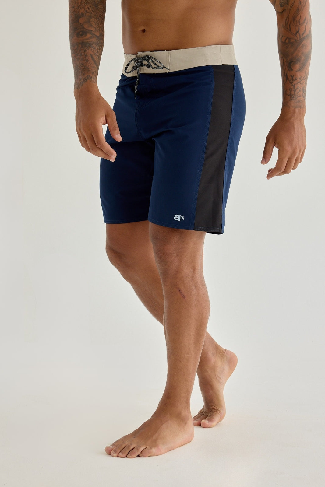 Boardshort Element - Azul Marinho