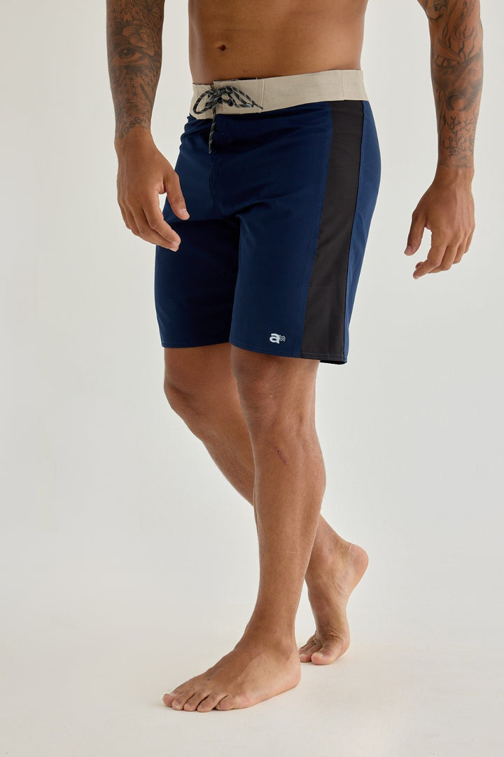 Boardshort Element - Azul Marinho