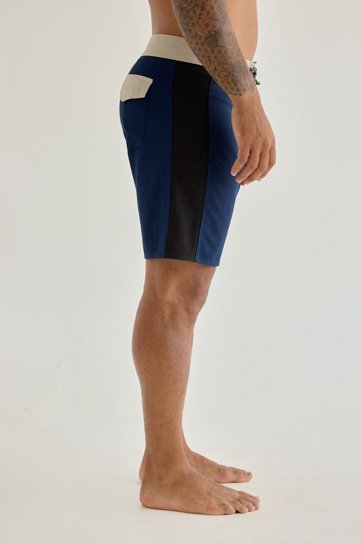 Boardshort Element - Azul Marinho