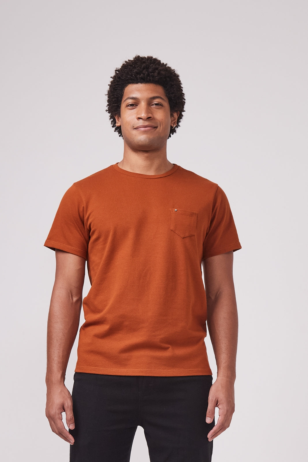 Camiseta Blanc - Telha