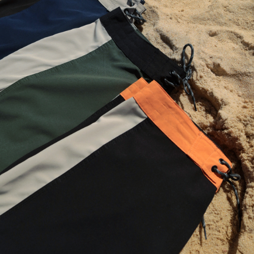 - Bermudas - Praia / Surf