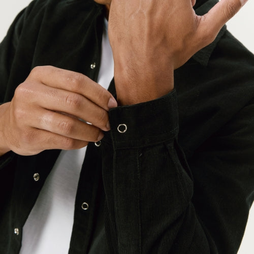 - Camisas - OverShirt
