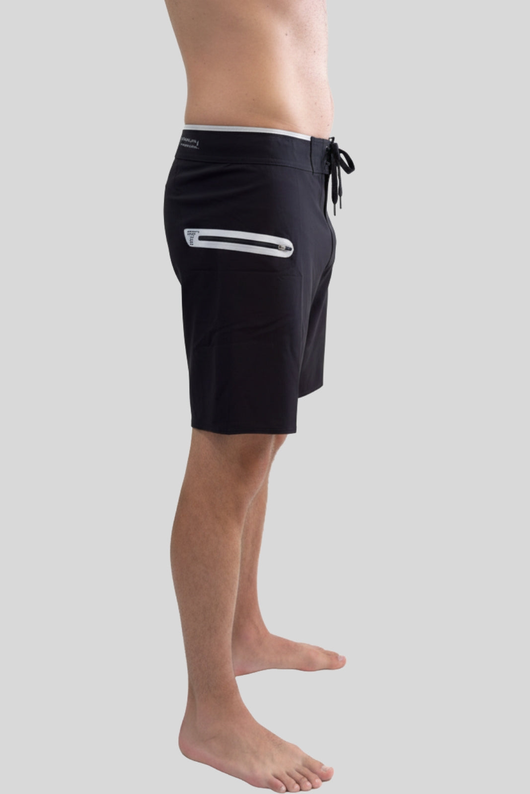 Boardshort  Pipeline - Preto