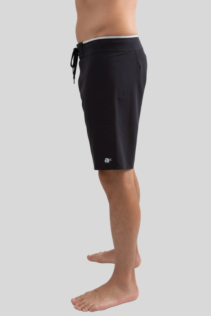 Boardshort  Pipeline - Preto