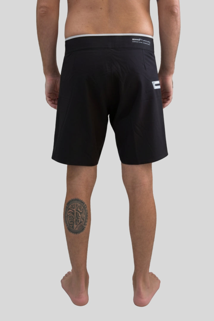 Boardshort  Pipeline - Preto
