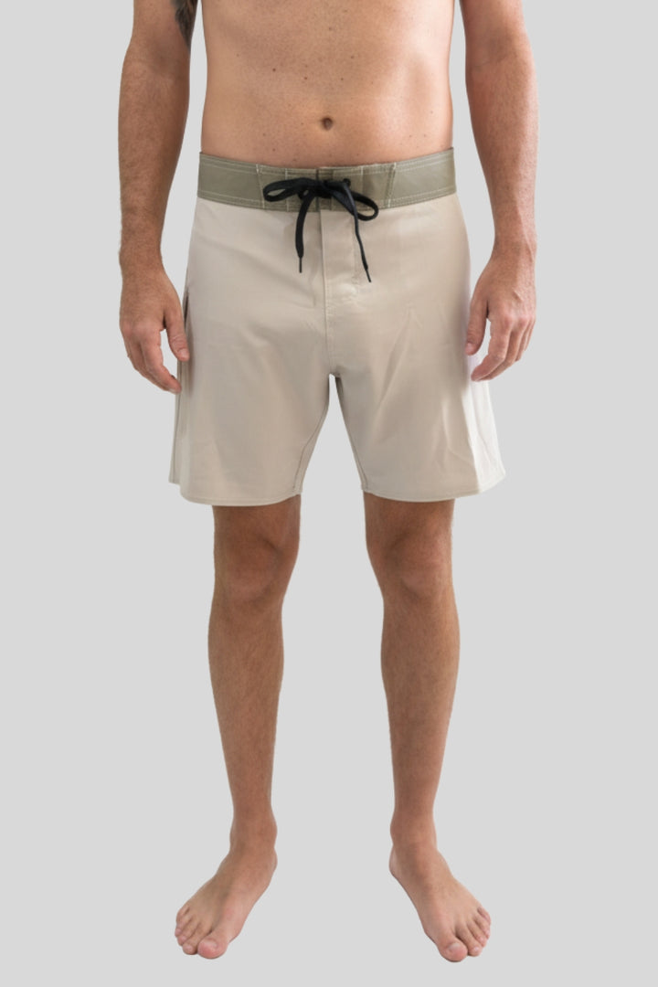 Boardshort Litoral - Areia