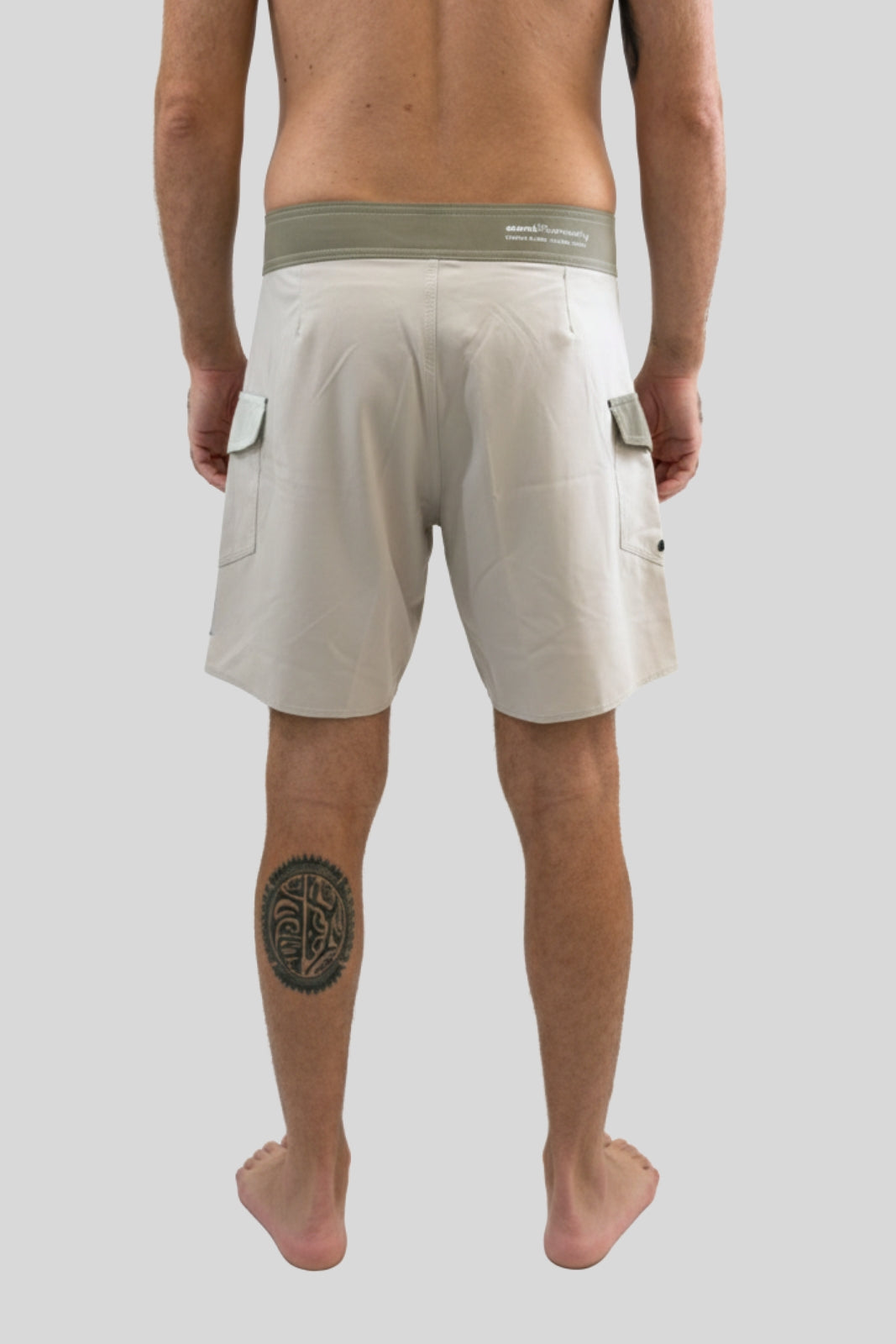 Boardshort Litoral - Areia
