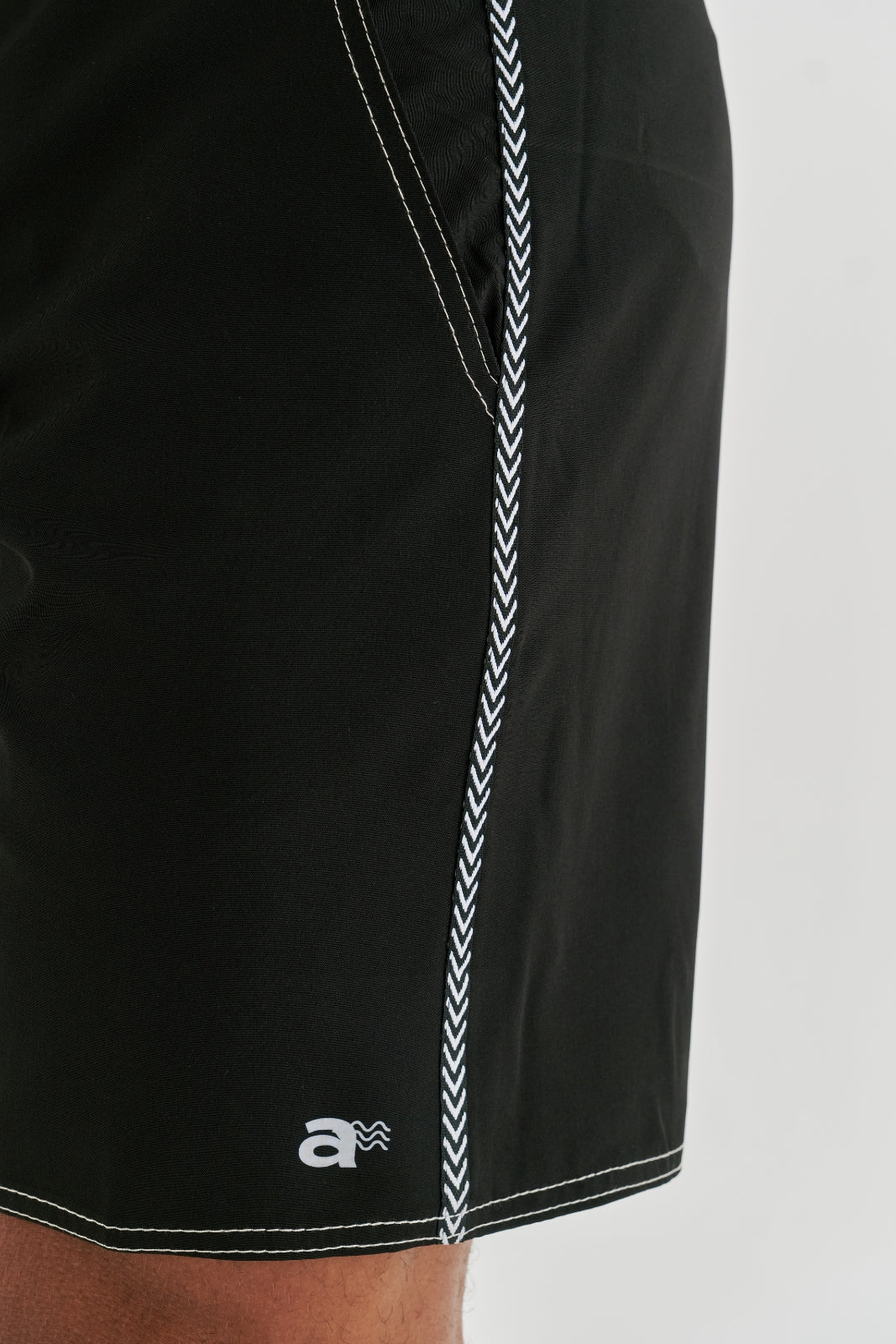 Boardshort  Duna - Preto