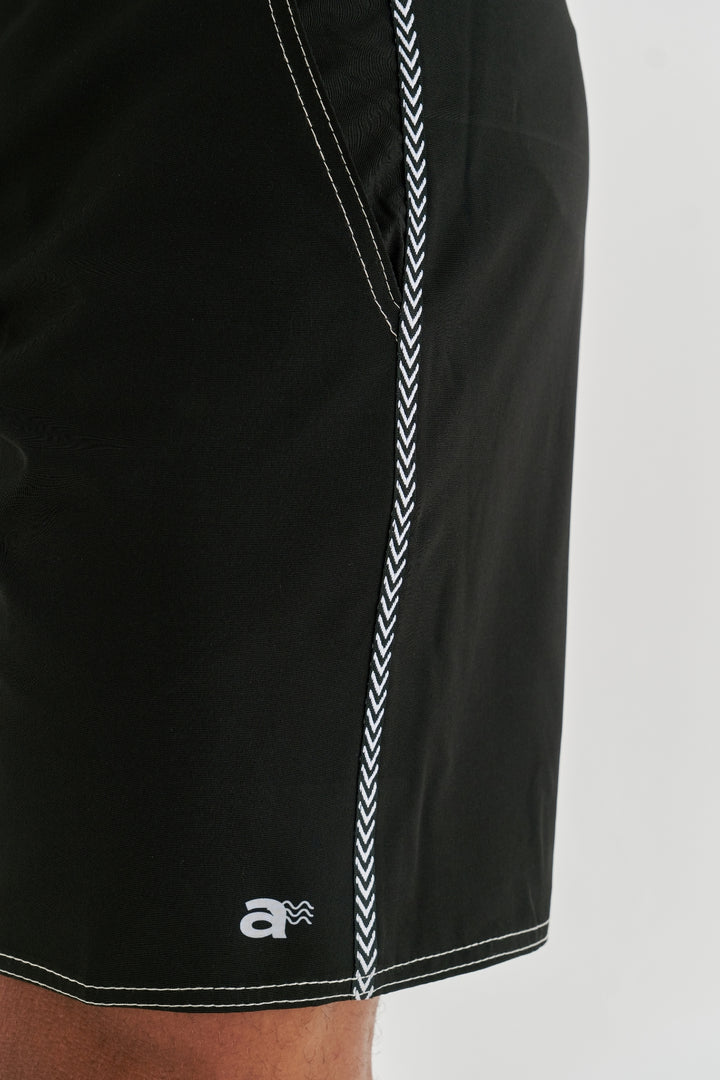 Boardshort  Duna - Preto