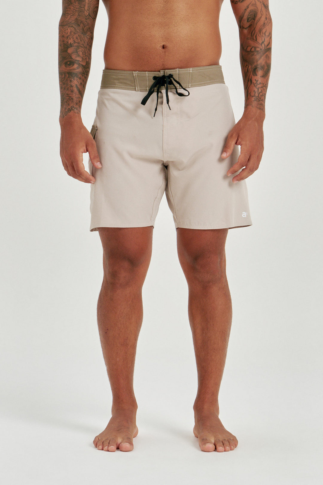 Boardshort Litoral - Areia