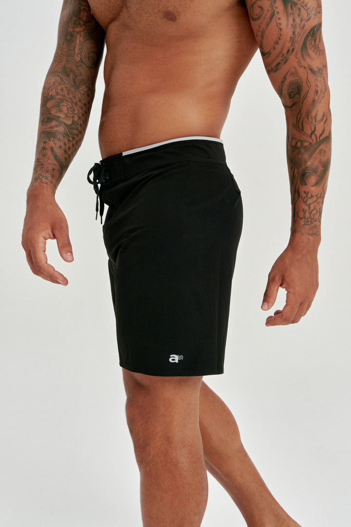 Boardshort  Pipeline - Preto