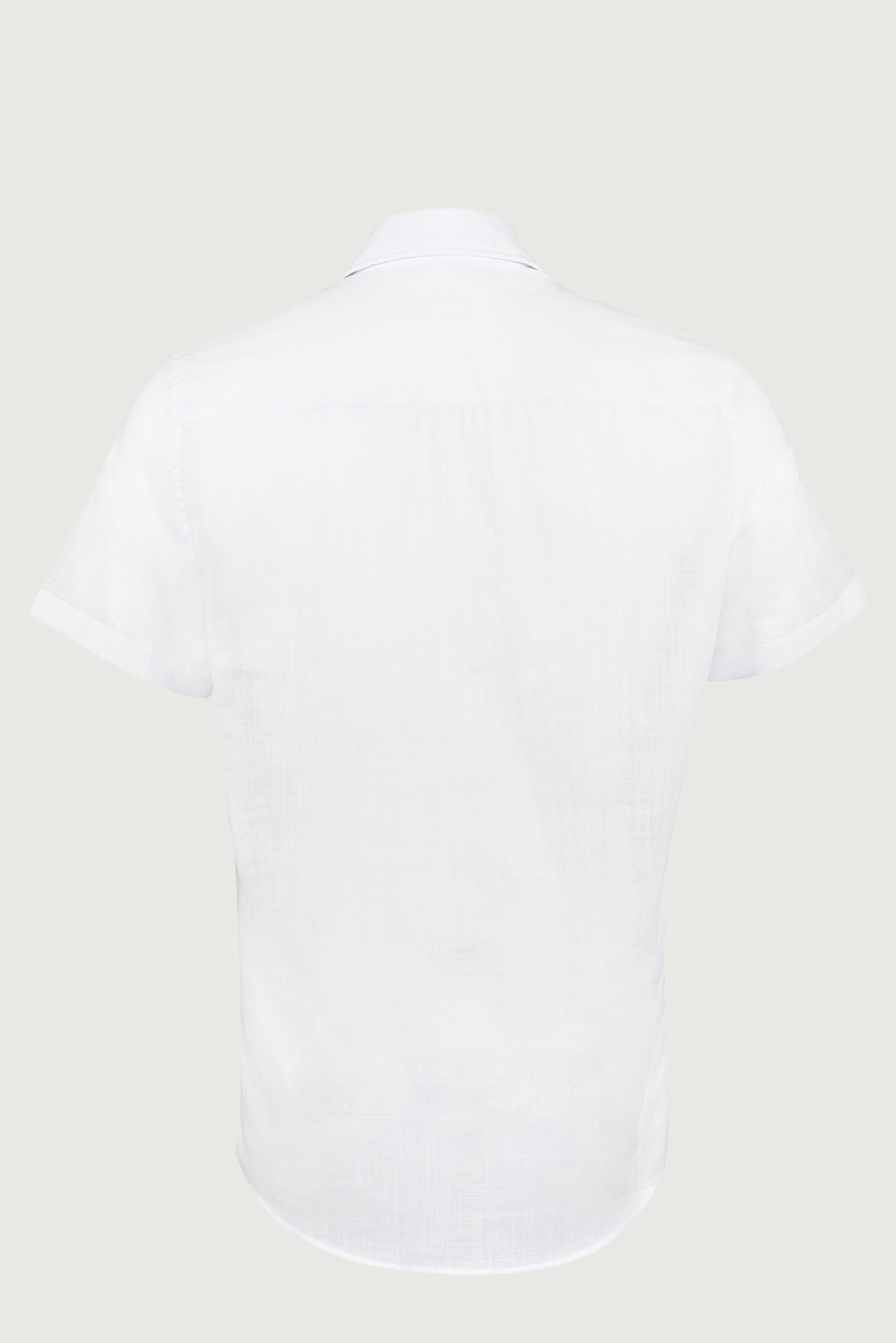 Camisa Cambray - Preta