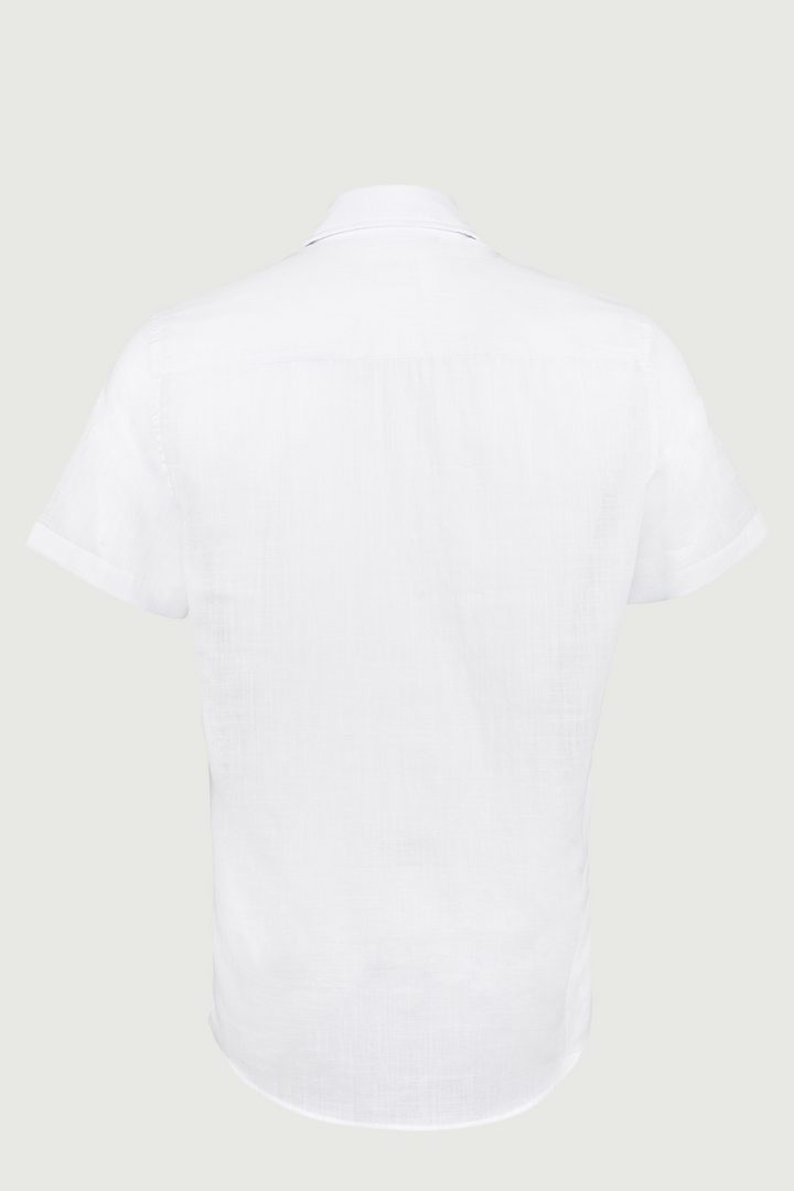 Camisa Cambray - Preta