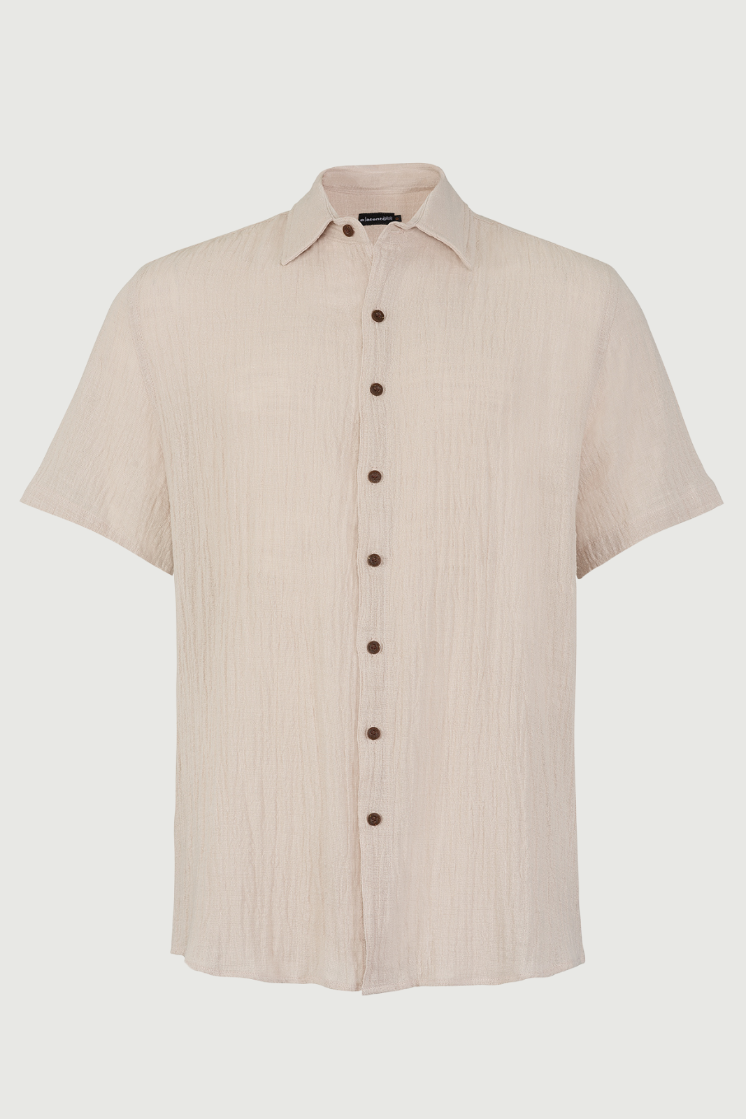 Camisa Mar - Creme