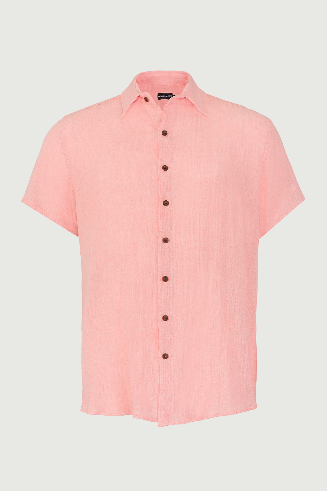 Camisa Mar - Creme