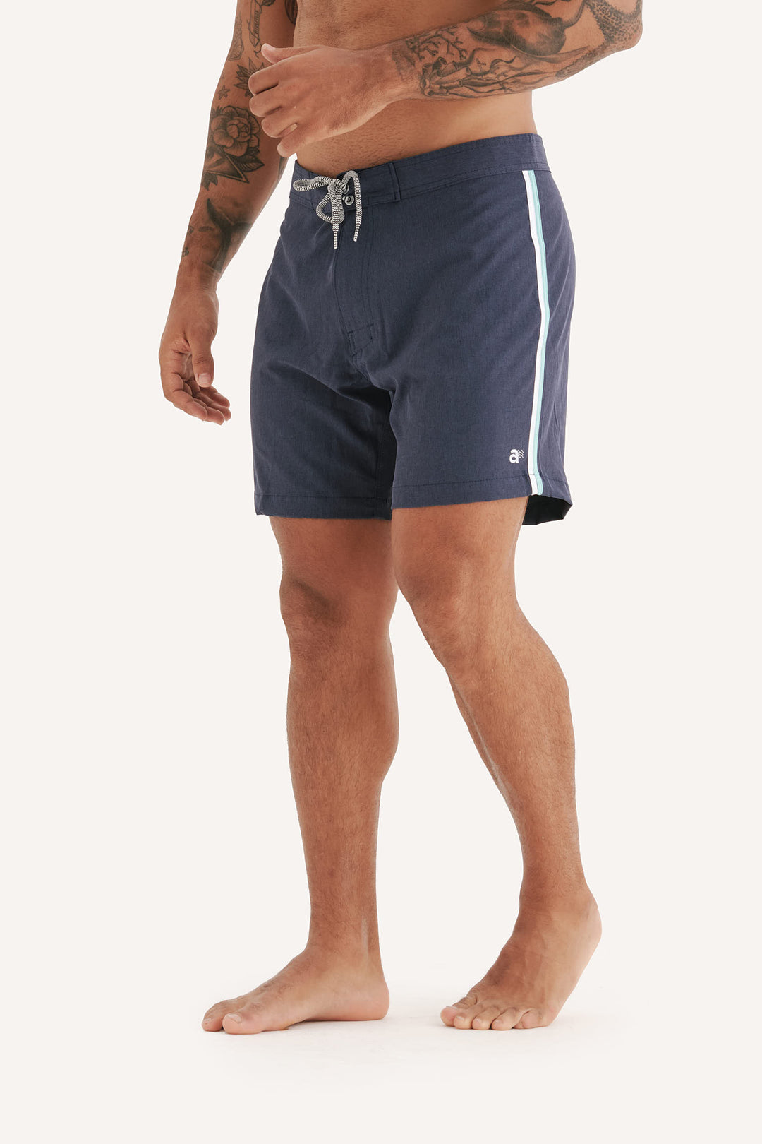 Boardshort Wave -  Azul Marinho