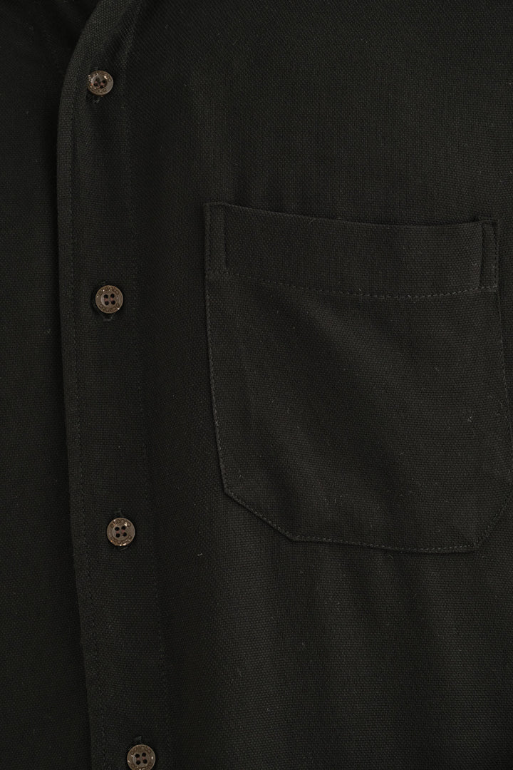 Camisa Bossa - Preta