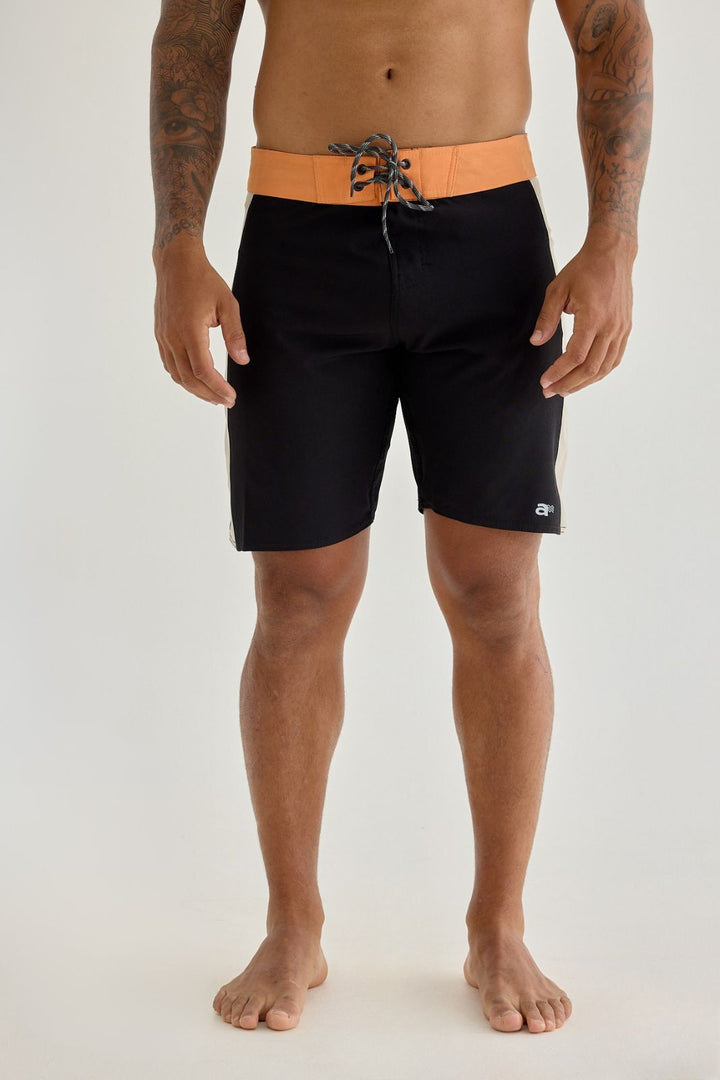 Boardshort Element - Preto