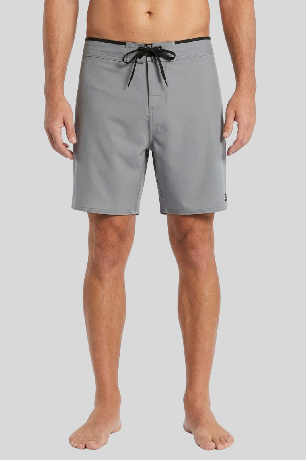 Boardshort  Pipeline - Cinza