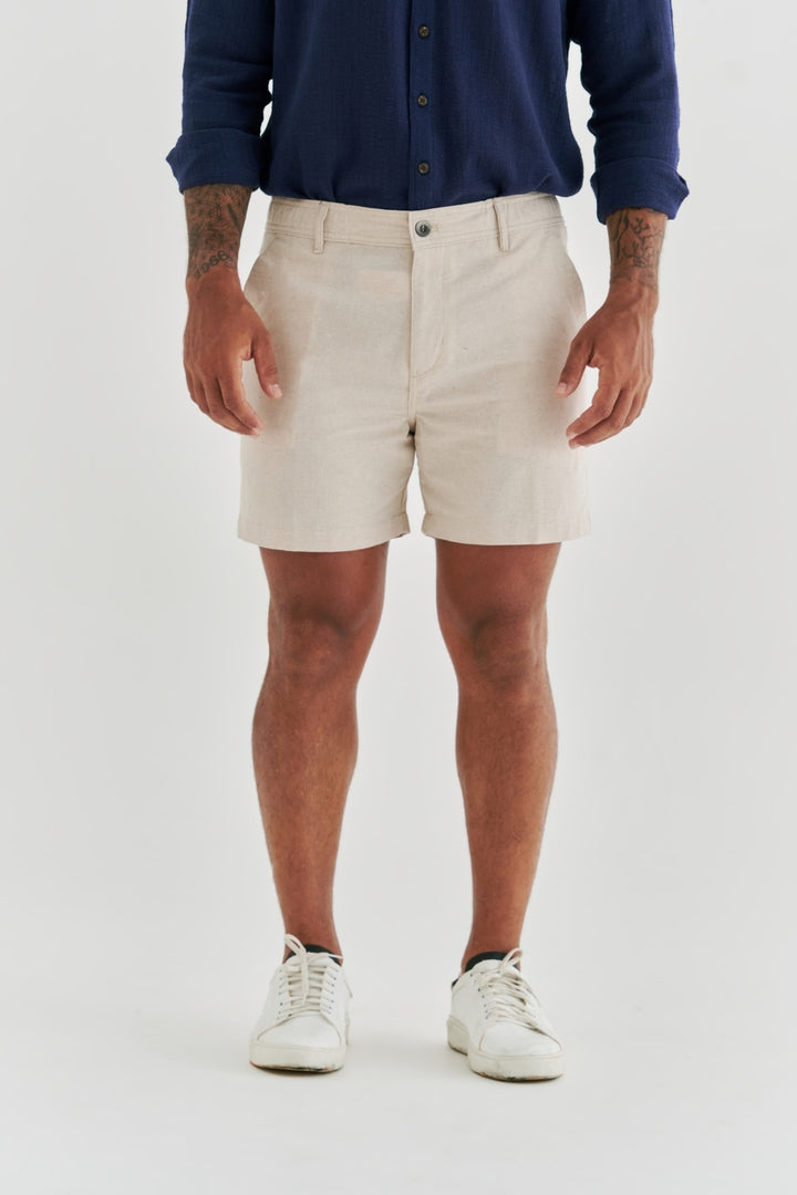 Short Eco Elagance - Natural