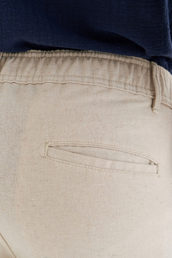 Short Eco Elagance - Natural