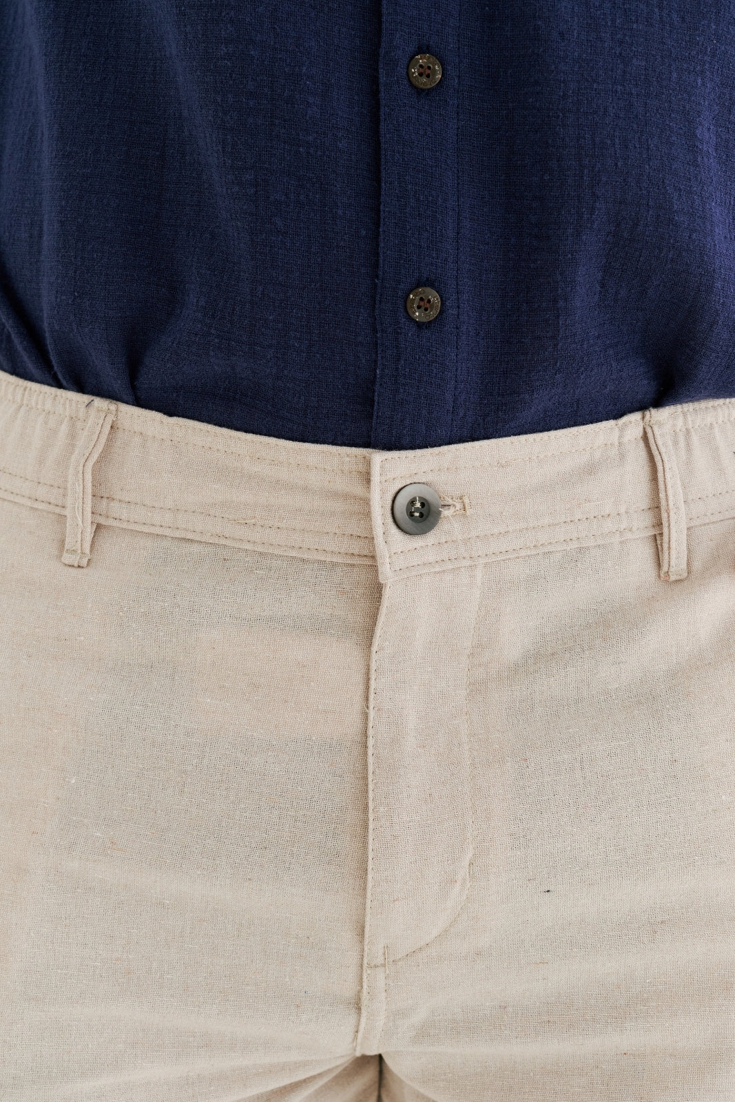 Short Eco Elagance - Natural