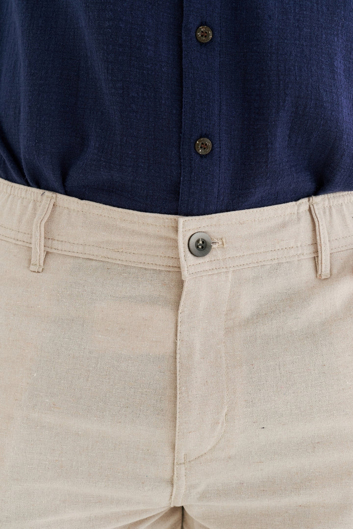 Short Eco Elagance - Natural