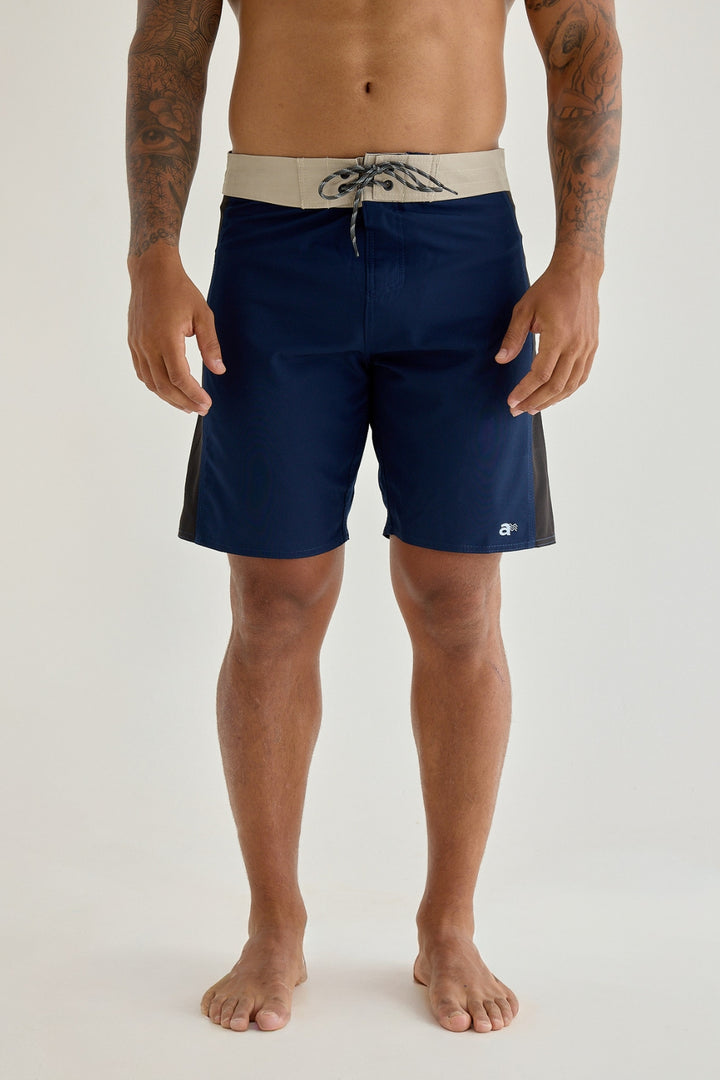 Boardshort Element - Azul Marinho