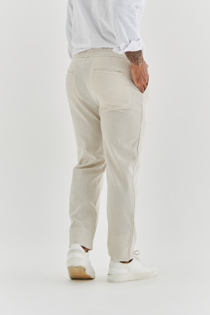 Calça de Linho Riviera